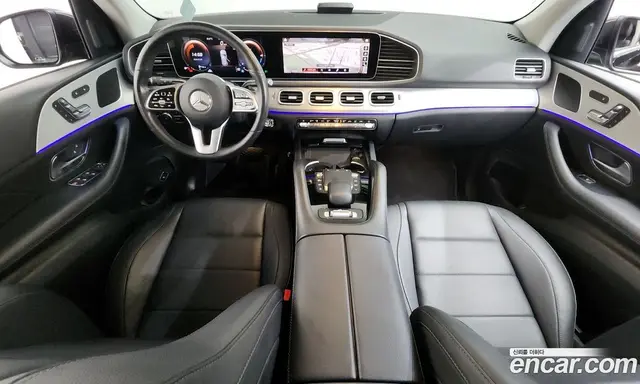 Mercedes-Benz GLE-Class 2019 1.9 автомат (гидро), миниатюра 7 Mercedes-Benz GLE-Class 2019 1.9 автомат (гидро), миниатюра 7