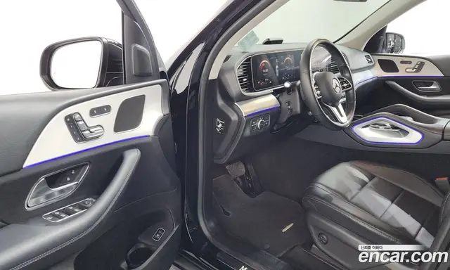 Mercedes-Benz GLE-Class 2019 1.9 автомат (гидро), миниатюра 10 Mercedes-Benz GLE-Class 2019 1.9 автомат (гидро), миниатюра 10