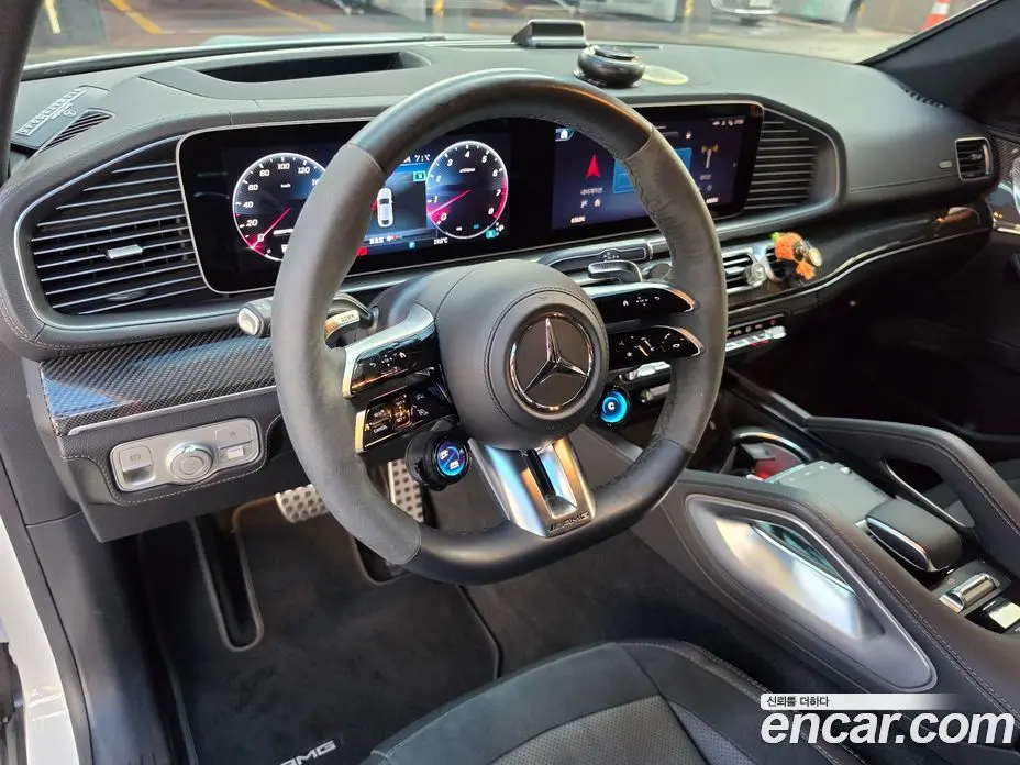 Mercedes-Benz GLE-Class 2024 3.0 автомат (гидро), фото 13 Mercedes-Benz GLE-Class 2024 3.0 автомат (гидро), фото 13