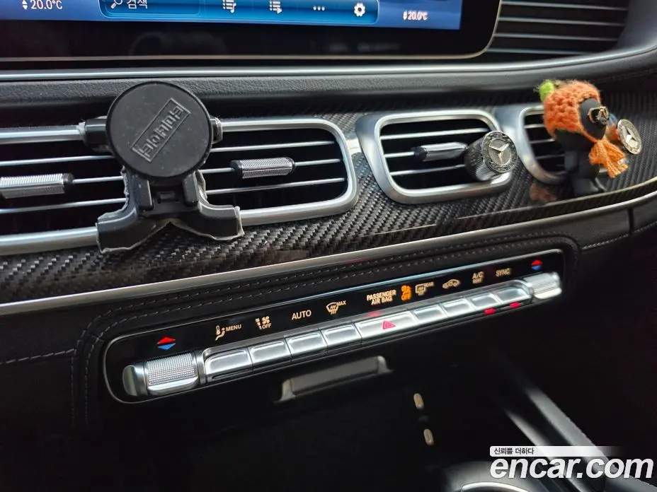 Mercedes-Benz GLE-Class 2024 3.0 автомат (гидро), фото 20 Mercedes-Benz GLE-Class 2024 3.0 автомат (гидро), фото 20