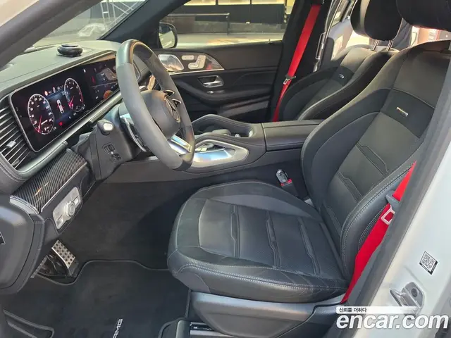 Mercedes-Benz GLE-Class 2024 3.0 автомат (гидро), миниатюра 6 Mercedes-Benz GLE-Class 2024 3.0 автомат (гидро), миниатюра 6