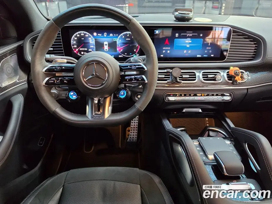 Mercedes-Benz GLE-Class 2024 3.0 автомат (гидро), фото 8 Mercedes-Benz GLE-Class 2024 3.0 автомат (гидро), фото 8