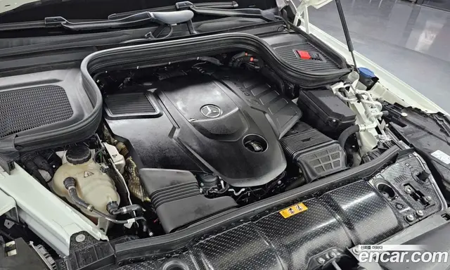 Mercedes-Benz GLS-Class 2020 2.9 автомат (гидро), миниатюра 6 Mercedes-Benz GLS-Class 2020 2.9 автомат (гидро), миниатюра 6