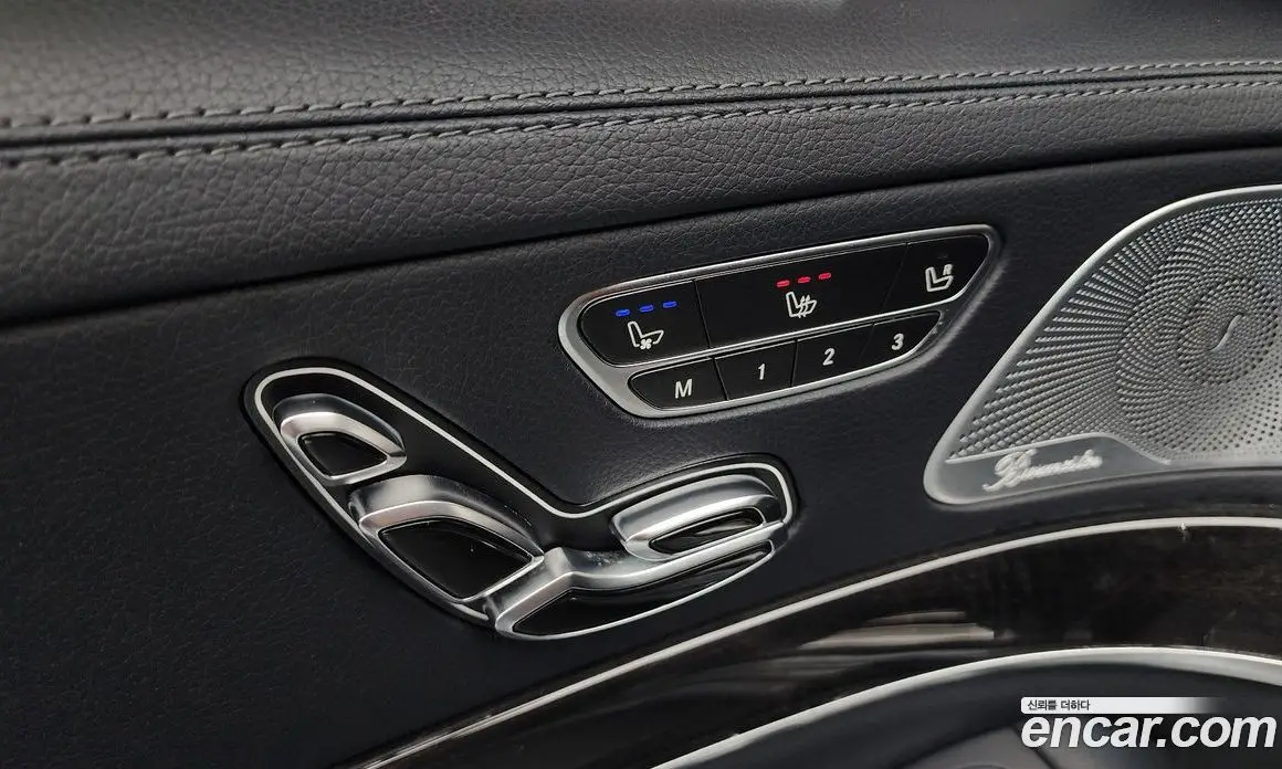 Mercedes-Benz S-Class 2018 2.9 автомат (гидро), фото 15 Mercedes-Benz S-Class 2018 2.9 автомат (гидро), фото 15