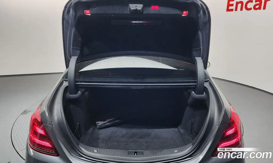 Mercedes-Benz S-Class 2018 2.9 автомат (гидро), фото 19 Mercedes-Benz S-Class 2018 2.9 автомат (гидро), фото 19