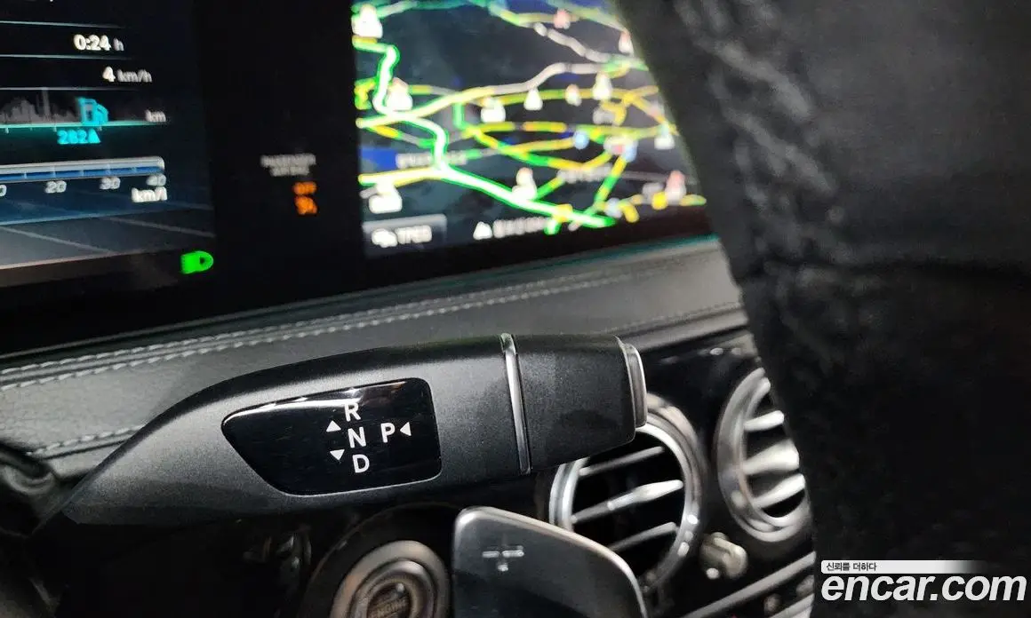 Mercedes-Benz S-Class 2018 2.9 автомат (гидро), фото 9 Mercedes-Benz S-Class 2018 2.9 автомат (гидро), фото 9