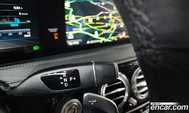 Mercedes-Benz S-Class 2018 2.9 автомат (гидро), миниатюра 9 Mercedes-Benz S-Class 2018 2.9 автомат (гидро), миниатюра 9