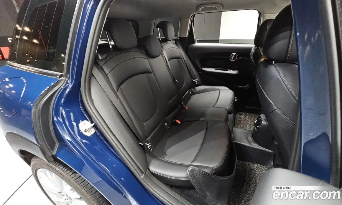 Mini Clubman 2017 2.0 автомат (гидро), фото 11 Mini Clubman 2017 2.0 автомат (гидро), фото 11