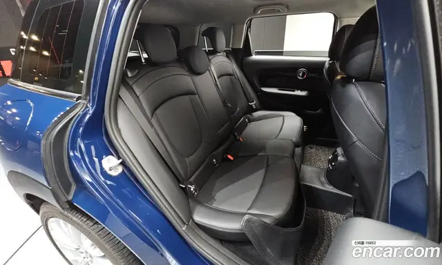 Mini Clubman 2017 2.0 автомат (гидро), миниатюра 11 Mini Clubman 2017 2.0 автомат (гидро), миниатюра 11