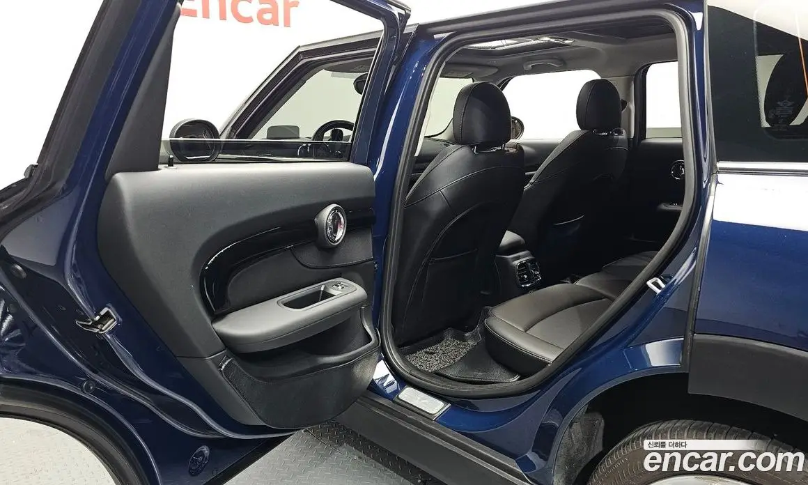 Mini Clubman 2017 2.0 автомат (гидро), фото 12 Mini Clubman 2017 2.0 автомат (гидро), фото 12