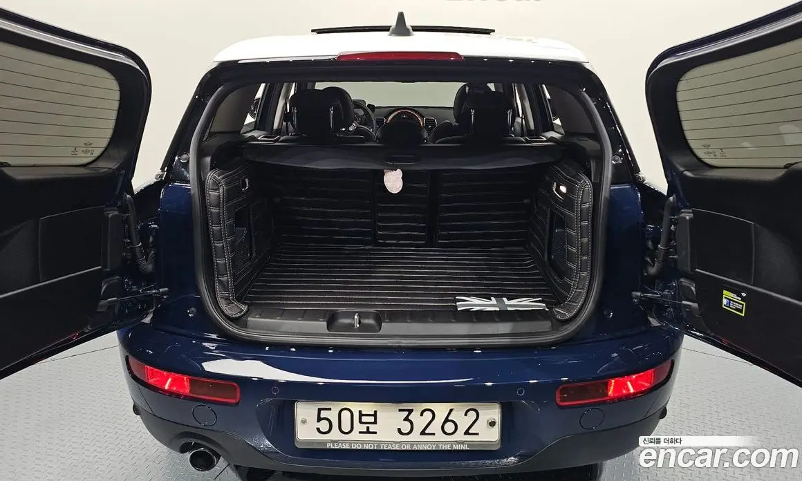 Mini Clubman 2017 2.0 автомат (гидро), фото 20 Mini Clubman 2017 2.0 автомат (гидро), фото 20