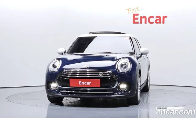 Mini Clubman 2017 2.0 автомат (гидро), миниатюра 3 Mini Clubman 2017 2.0 автомат (гидро), миниатюра 3