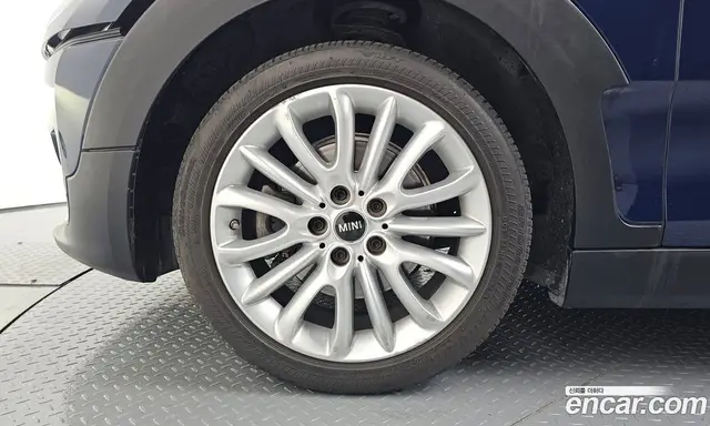 Mini Clubman 2017 2.0 автомат (гидро), миниатюра 5 Mini Clubman 2017 2.0 автомат (гидро), миниатюра 5