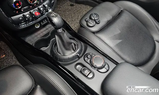 Mini Clubman 2017 2.0 автомат (гидро), миниатюра 9 Mini Clubman 2017 2.0 автомат (гидро), миниатюра 9
