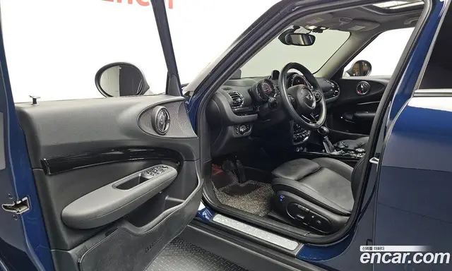 Mini Clubman 2017 2.0 автомат (гидро), миниатюра 10 Mini Clubman 2017 2.0 автомат (гидро), миниатюра 10