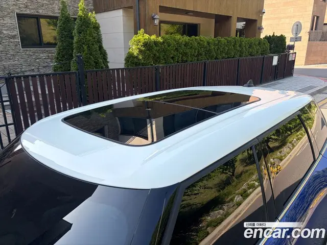 Mini Clubman 2020 1.5 автомат (гидро), миниатюра 11 Mini Clubman 2020 1.5 автомат (гидро), миниатюра 11