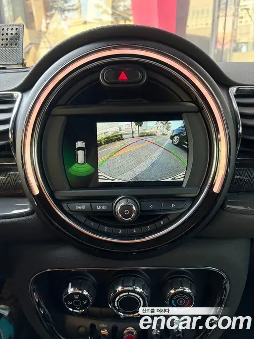 Mini Clubman 2020 1.5 автомат (гидро), фото 19 Mini Clubman 2020 1.5 автомат (гидро), фото 19