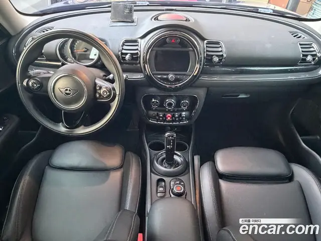 Mini Clubman 2020 1.5 автомат (гидро), миниатюра 7 Mini Clubman 2020 1.5 автомат (гидро), миниатюра 7