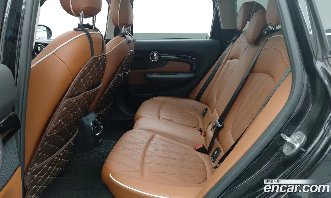 Mini Clubman 2022 2.0 автомат (гидро), фото 13 Mini Clubman 2022 2.0 автомат (гидро), фото 13