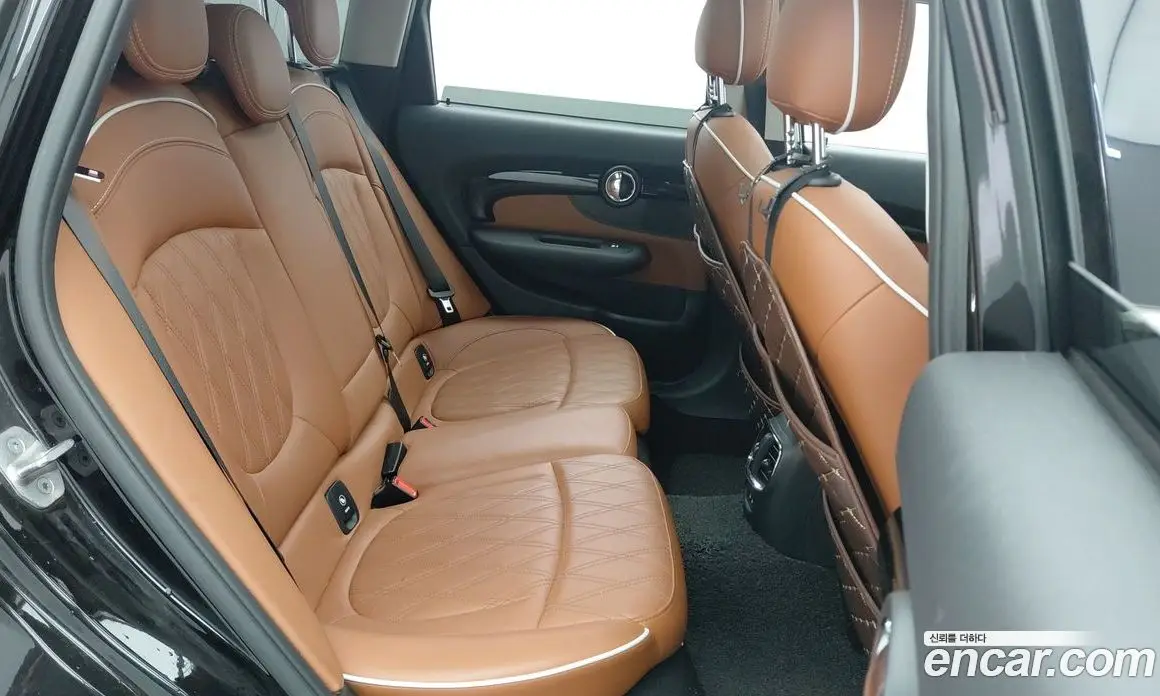 Mini Clubman 2022 2.0 автомат (гидро), фото 16 Mini Clubman 2022 2.0 автомат (гидро), фото 16