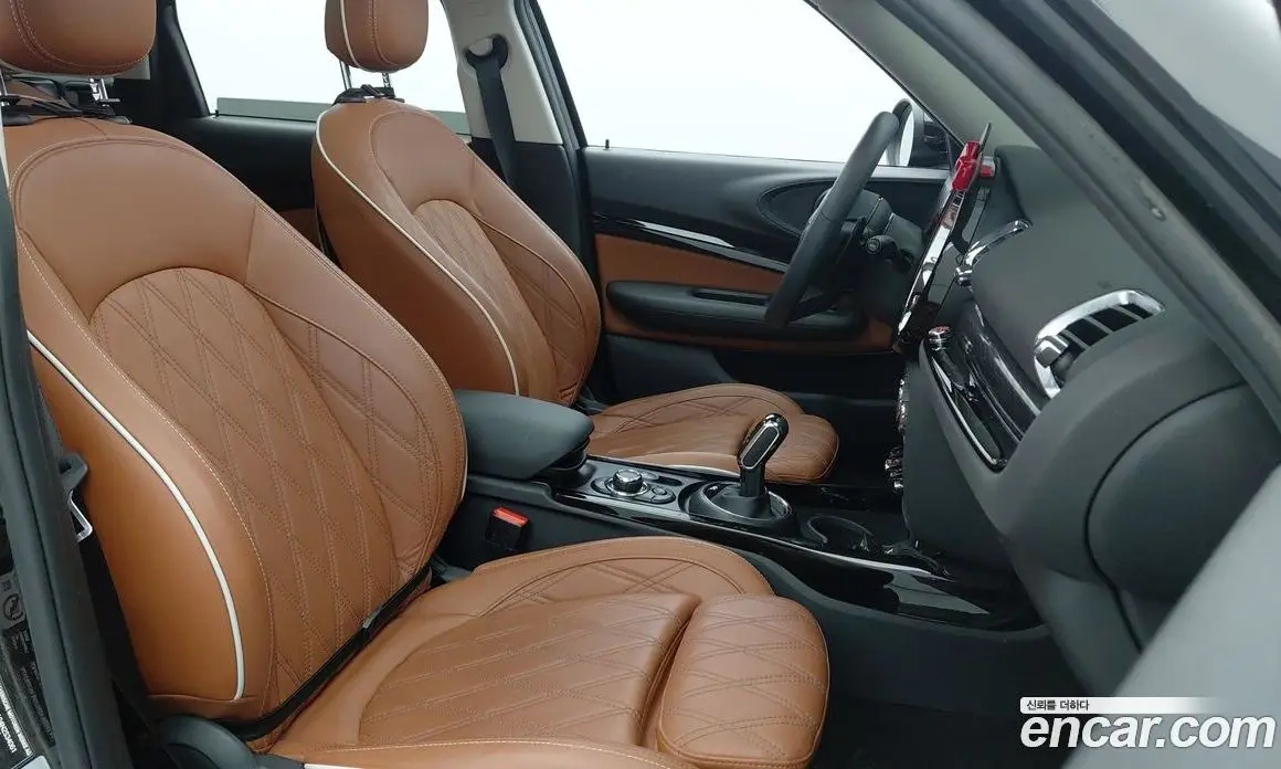 Mini Clubman 2022 2.0 автомат (гидро), фото 17 Mini Clubman 2022 2.0 автомат (гидро), фото 17