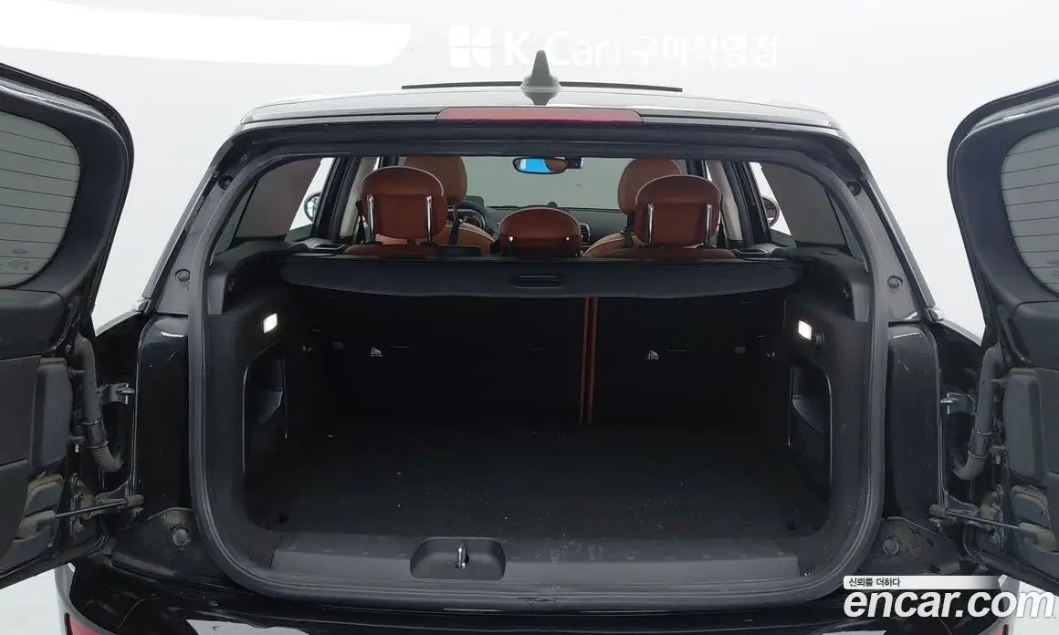 Mini Clubman 2022 2.0 автомат (гидро), фото 18 Mini Clubman 2022 2.0 автомат (гидро), фото 18