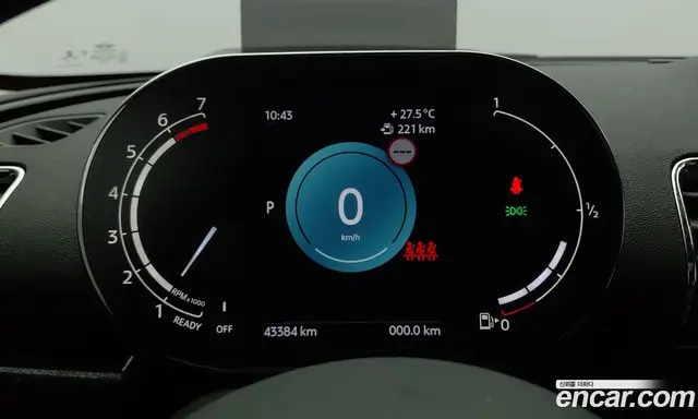 Mini Clubman 2022 2.0 автомат (гидро), миниатюра 5 Mini Clubman 2022 2.0 автомат (гидро), миниатюра 5