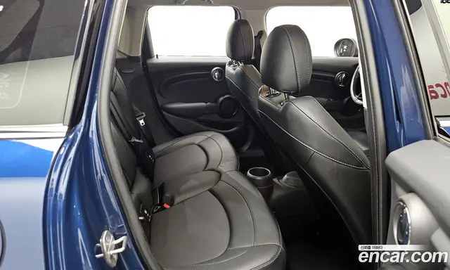 Mini Cooper 2017 1.5 автомат (гидро), миниатюра 12
