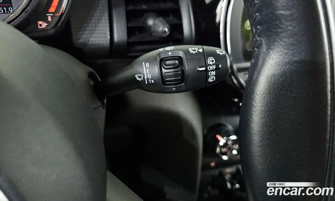 Mini Cooper 2017 1.5 автомат (гидро), фото 15 Mini Cooper 2017 1.5 автомат (гидро), фото 15