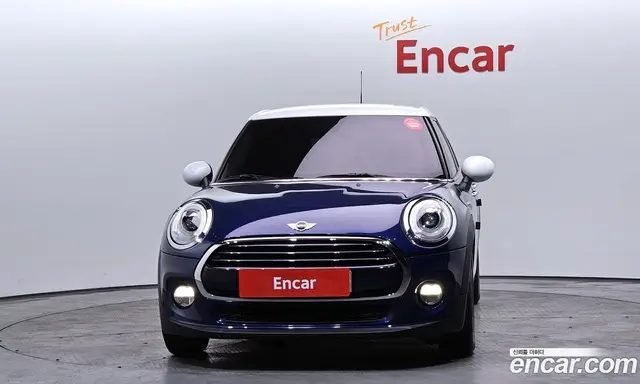 Mini Cooper 2017 1.5 автомат (гидро), миниатюра 3 Mini Cooper 2017 1.5 автомат (гидро), миниатюра 3