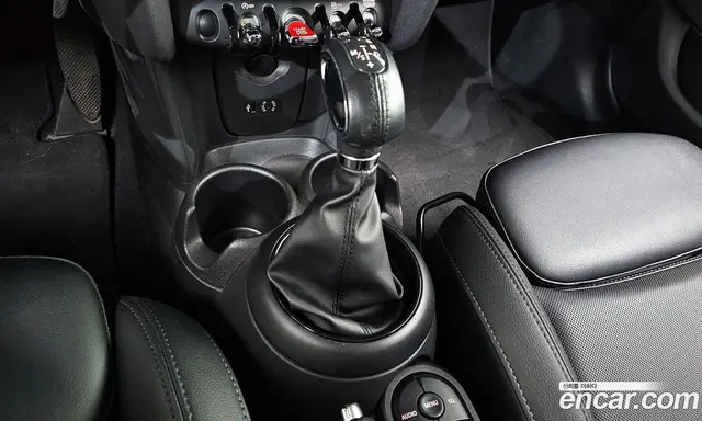 Mini Cooper 2017 1.5 автомат (гидро), миниатюра 9 Mini Cooper 2017 1.5 автомат (гидро), миниатюра 9