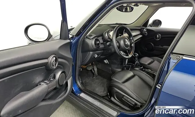 Mini Cooper 2017 1.5 автомат (гидро), миниатюра 10 Mini Cooper 2017 1.5 автомат (гидро), миниатюра 10