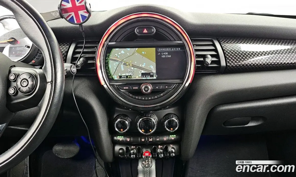 Mini Cooper 2017 2.0 автомат (гидро), фото 14