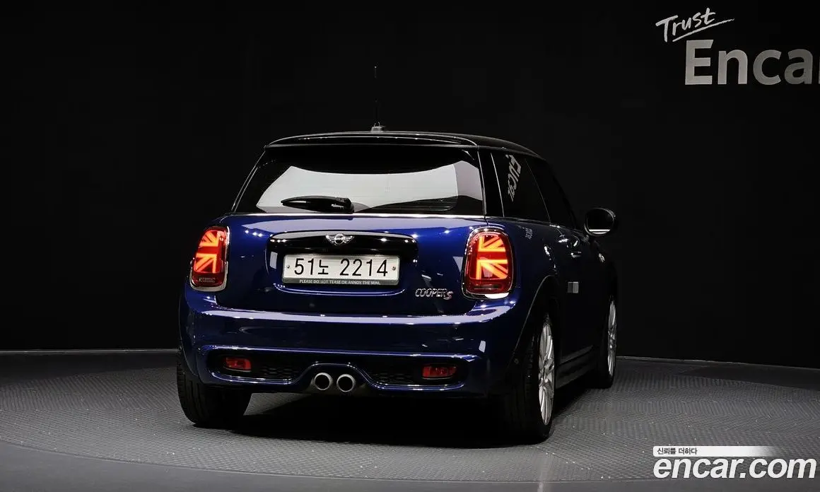Mini Cooper 2017 2.0 автомат (гидро), фото 4