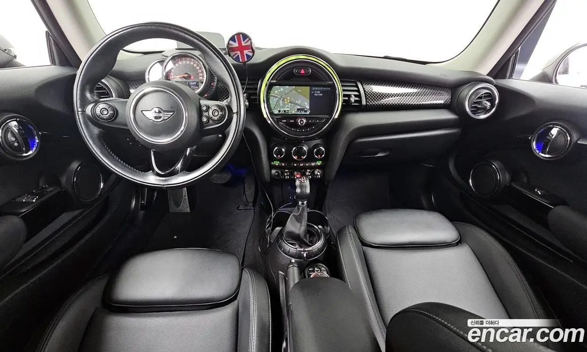 Mini Cooper 2017 2.0 автомат (гидро), фото 7