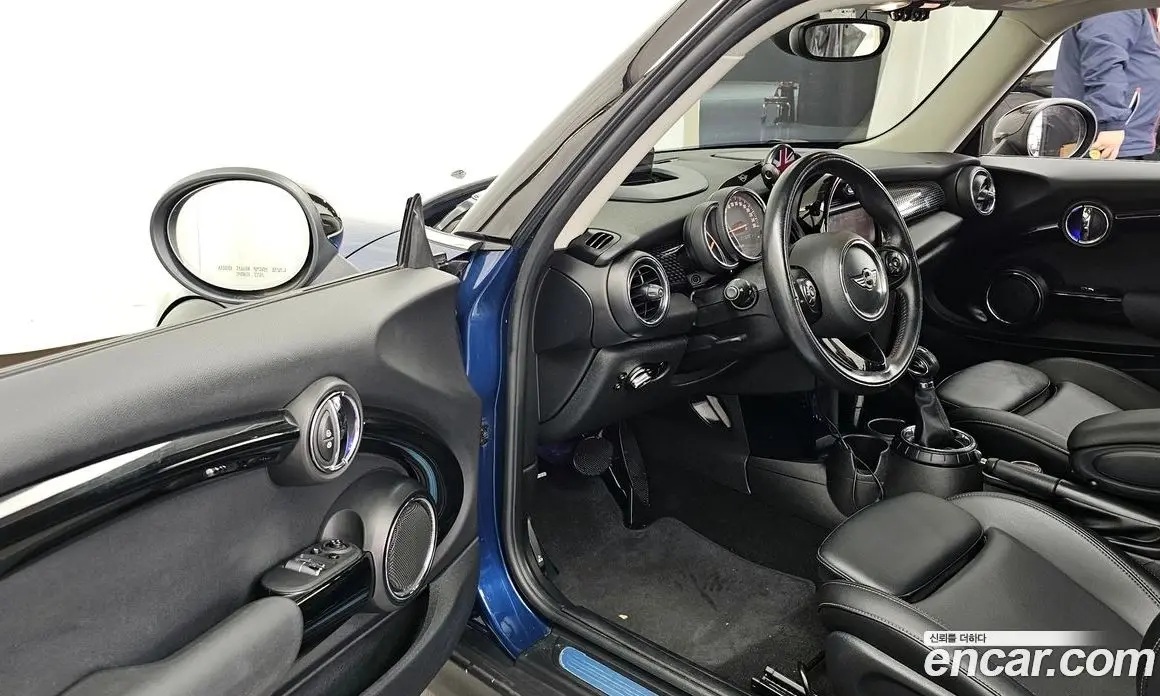 Mini Cooper 2017 2.0 автомат (гидро), фото 10
