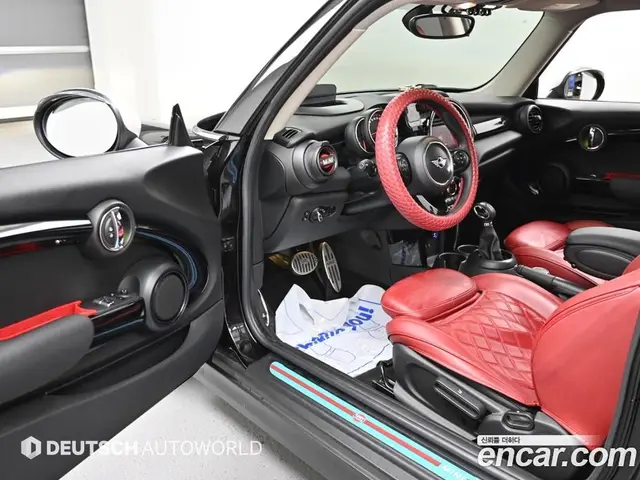 Mini Cooper 2019 1.5 автомат (гидро), миниатюра 11