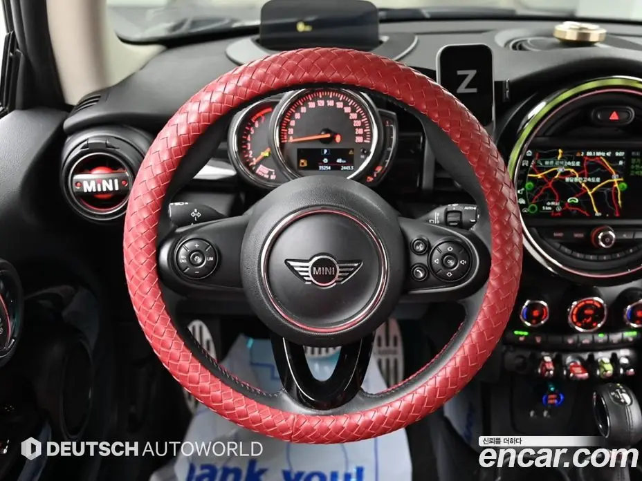 Mini Cooper 2019 1.5 автомат (гидро), фото 13