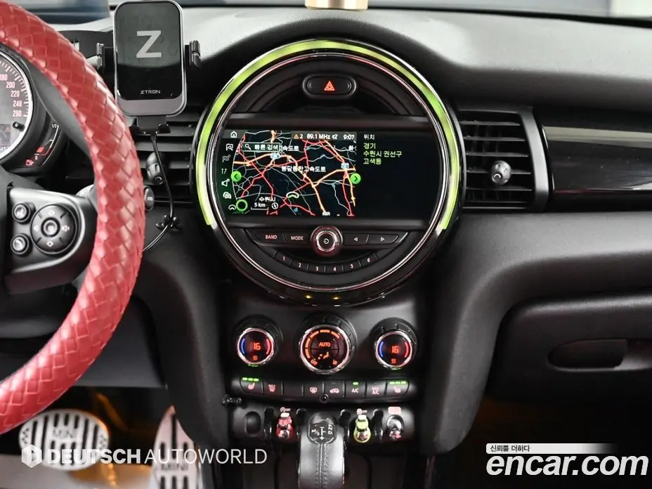 Mini Cooper 2019 1.5 автомат (гидро), фото 14