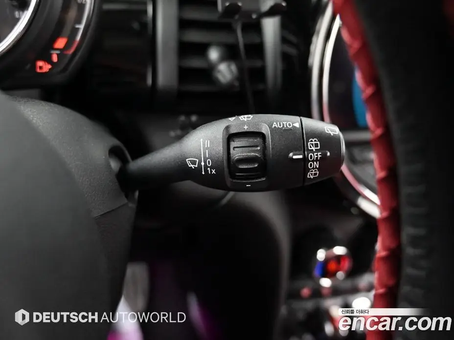 Mini Cooper 2019 1.5 автомат (гидро), фото 17