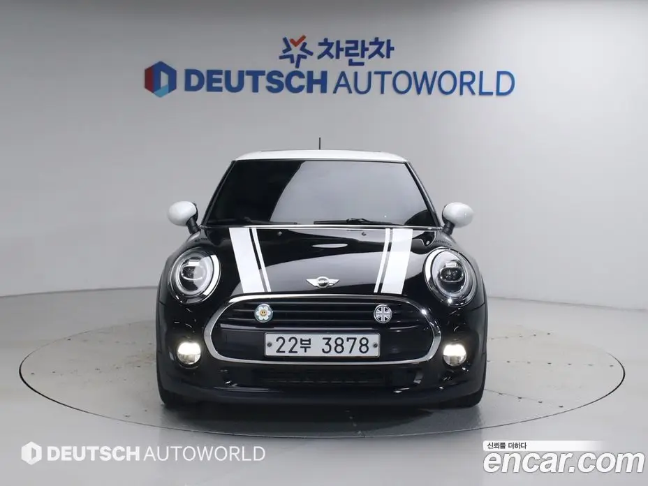 Mini Cooper 2019 1.5 автомат (гидро), фото 3