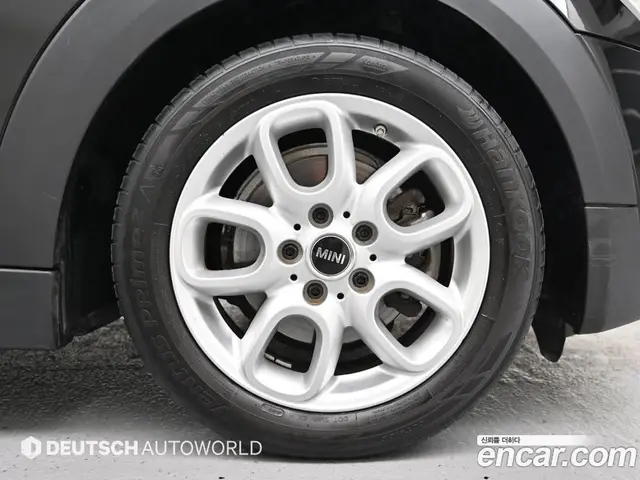 Mini Cooper 2019 1.5 автомат (гидро), миниатюра 5