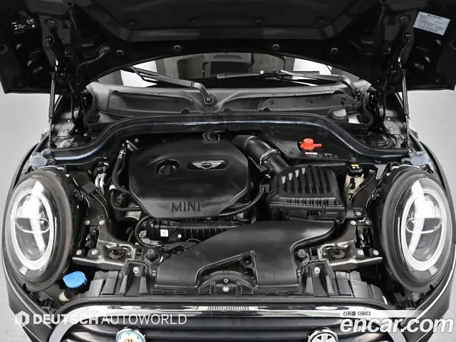 Mini Cooper 2019 1.5 автомат (гидро), миниатюра 6