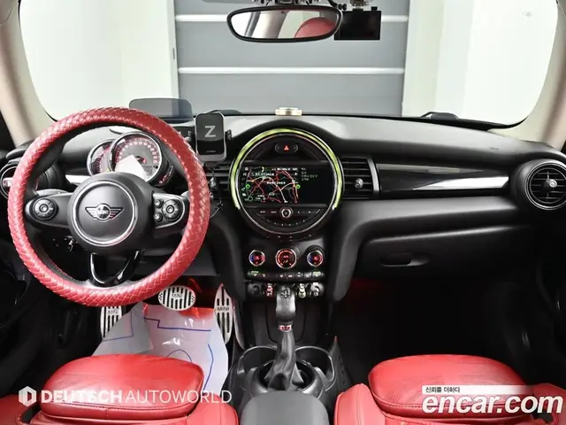 Mini Cooper 2019 1.5 автомат (гидро), миниатюра 7