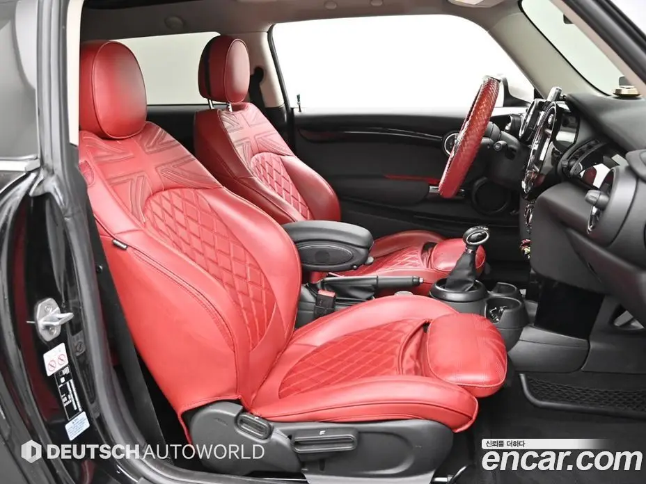 Mini Cooper 2019 1.5 автомат (гидро), фото 10