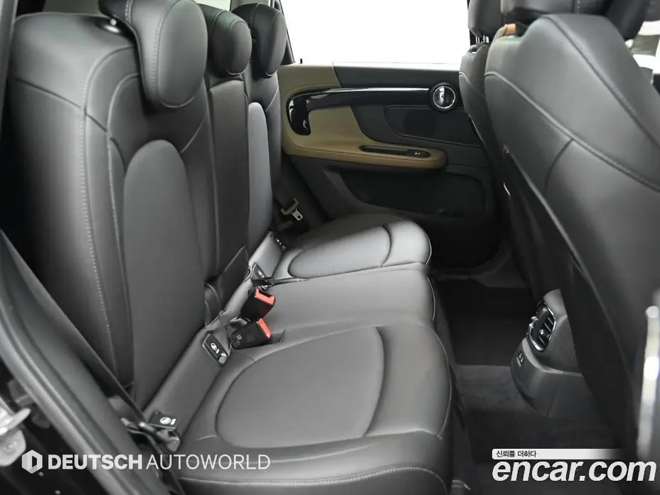 Mini Countryman 2018 1.5 автомат (гидро), фото 12