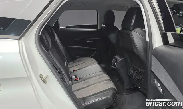 Peugeot 3008 2017 1.6 автомат (гидро), миниатюра 11