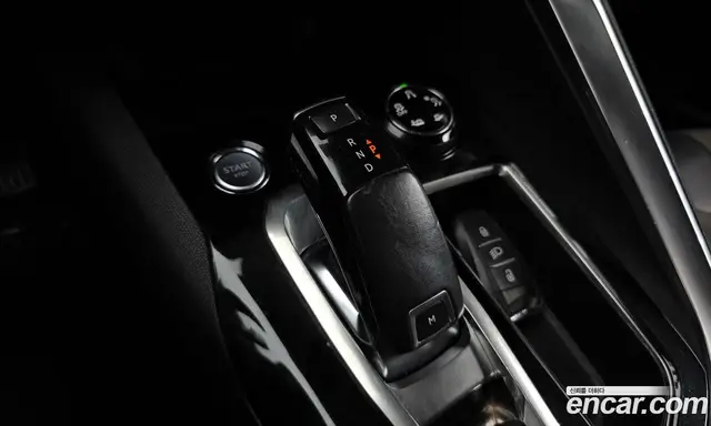 Peugeot 3008 2017 1.6 автомат (гидро), миниатюра 9