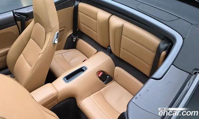 Porsche 911 2019 3.0 автомат (гидро), миниатюра 12
