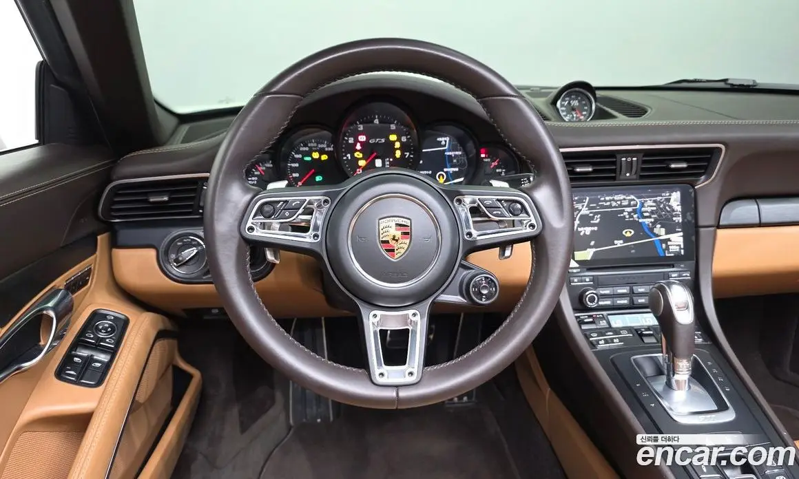 Porsche 911 2019 3.0 автомат (гидро), фото 13 Porsche 911 2019 3.0 автомат (гидро), фото 13